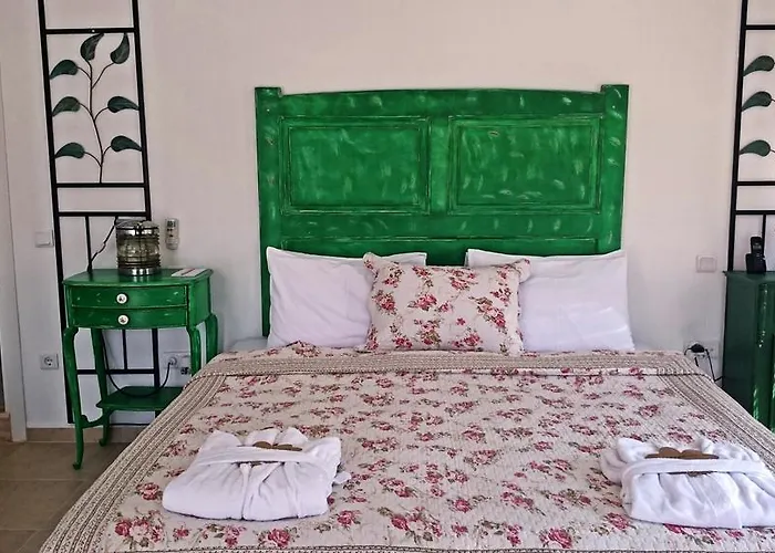 Pitahaya Bed & Breakfast 2*