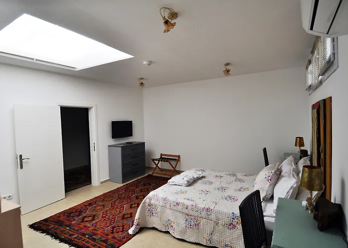 Bed & Breakfast Pitahaya