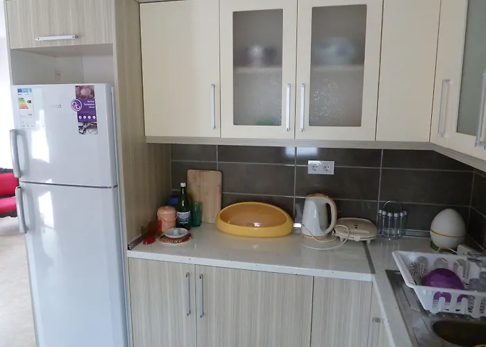 Bed & Breakfast Pitahaya Göltürkbükü