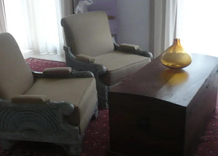 Pitahaya Bed & Breakfast 2*