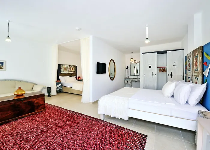 Pitahaya Bed & Breakfast 2*