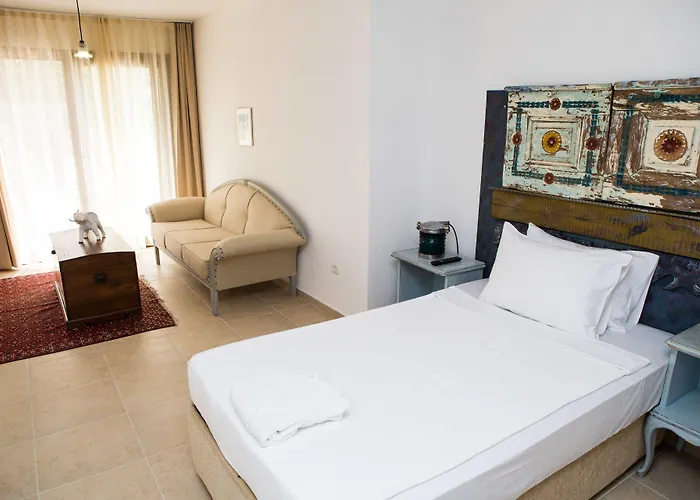 Bed & Breakfast Pitahaya 2*