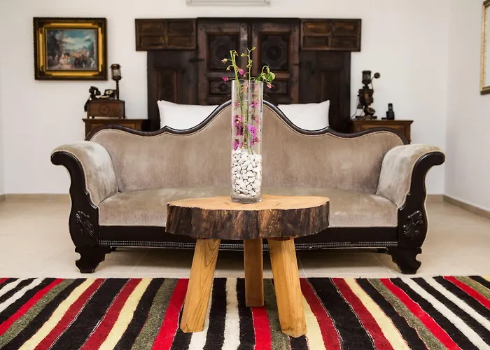 Bed & Breakfast Pitahaya 2*