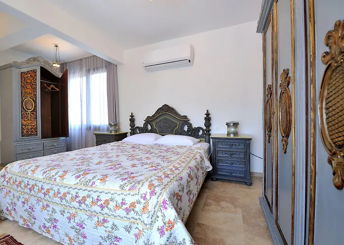 Pitahaya Bed & Breakfast Göltürkbükü