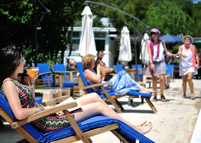 Pitahaya Bed & Breakfast Göltürkbükü