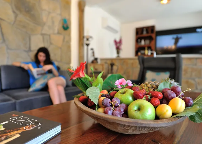 Bed & Breakfast Pitahaya