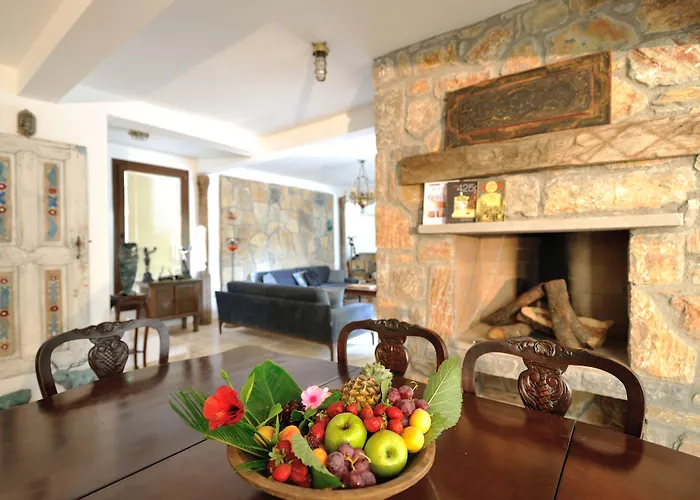 Bed & Breakfast Pitahaya 2*