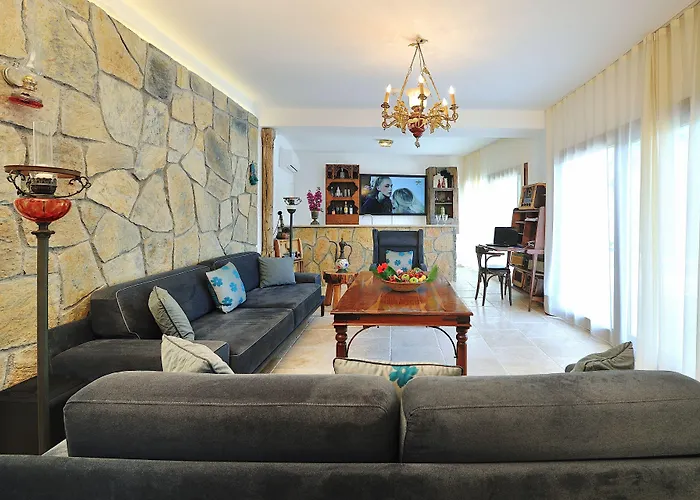 Pitahaya Göltürkbükü