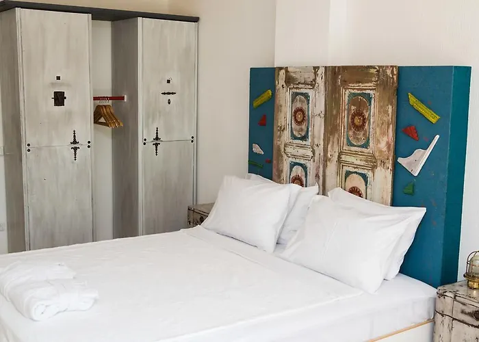 Pitahaya Göltürkbükü