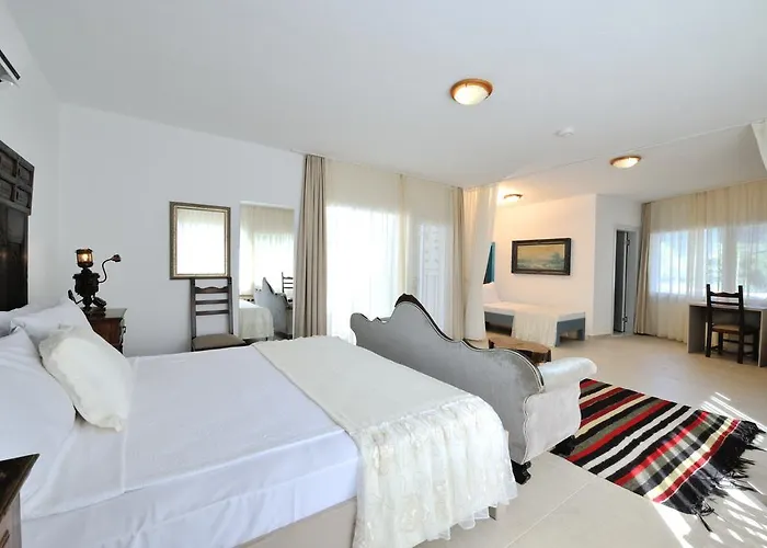 Bed & Breakfast Pitahaya 2*